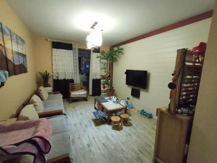 北京泉秀小区3室2厅130平中楼层/共6层