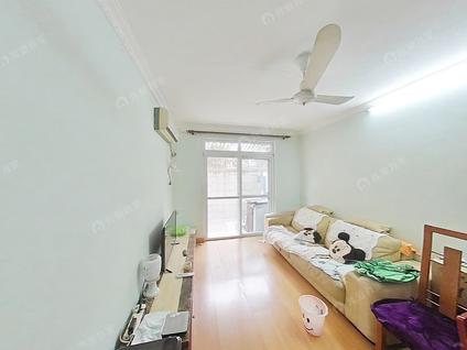 上海昌七小区3室1厅71.87平低楼层/共6层