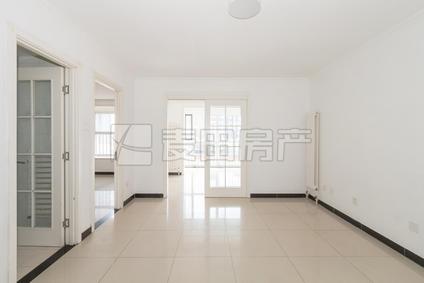 北京上林溪3室1厅95平低楼层/共21层