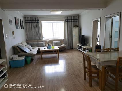 北京银沱小区3室2厅129.19平高楼层/共6层