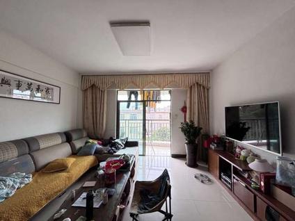 北京御湖花园3室2厅104平中楼层/共12层