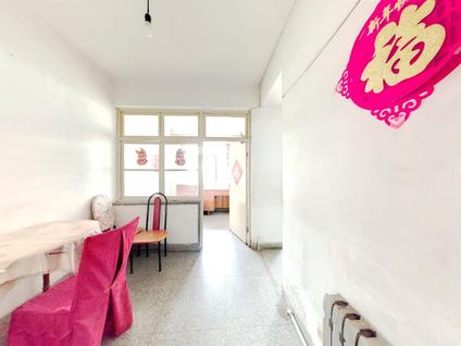 北京永福园2室1厅50.87平中楼层/共5层