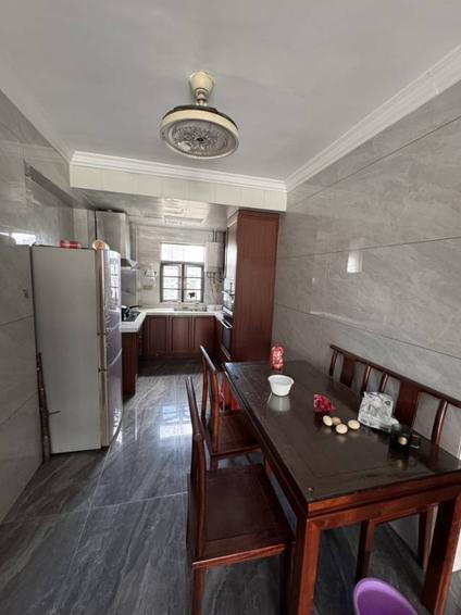 北京富力建发尚悦居3室2厅132.54平高楼层/共21层