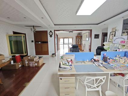 北京景河星宫3室2厅138.42平中楼层/共33层