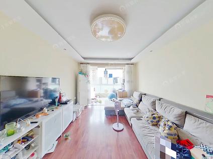 北京德茂佳苑2室1厅91.63平高楼层/共6层