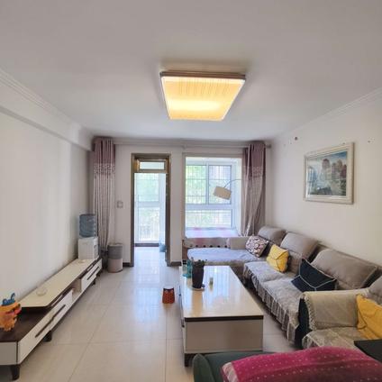 银川园缘小区2室2厅86.92平中楼层/共6层