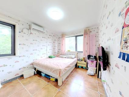 北京中铁顺鑫汇3室1厅117.1平低楼层/共15层