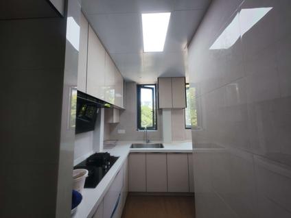 北京浦江世博家园(八街坊)2室2厅76平中楼层/共5层