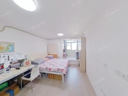 北京三里河北街5号院1室1厅47.8平中楼层/共18层