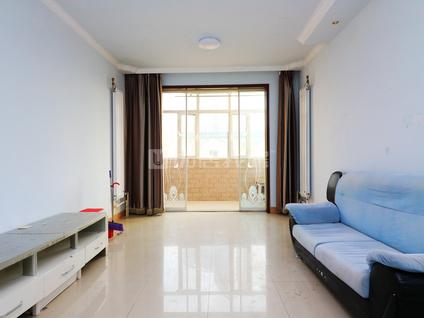 北京信利加小区2室2厅97.83平高楼层/共6层