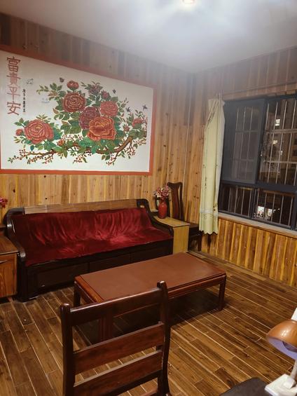 北京都市兰亭3室2厅106平低楼层/共32层