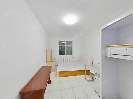 北京金泰新村1室1厅52.35平高楼层/共7层