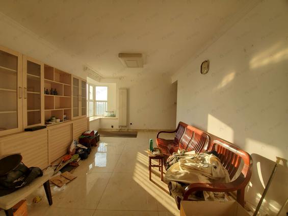 北京海滨园1室1厅89.04平高楼层/共24层