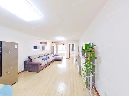 北京龙锦苑(东二区)2室1厅101.35平中楼层/共6层