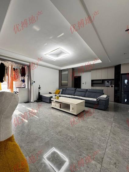 北京水晶郦城3室2厅121平中楼层/共26层