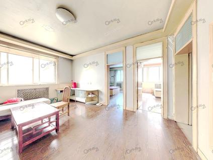 北京中亨花园一号院3室2厅110.09平中楼层/共7层