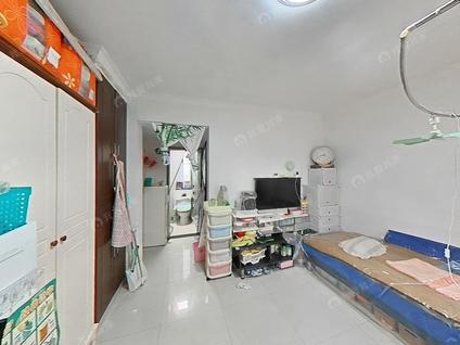 北京丰舍东苑1室1厅51.2平低楼层/共6层