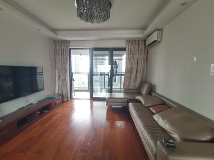 北京澳城花园(北区)4室2厅89平中楼层/共32层