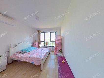 北京万达华府5室2厅143.35平高楼层/共34层