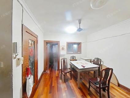 北京临汾路1244弄小区1室1厅52.65平低楼层/共6层