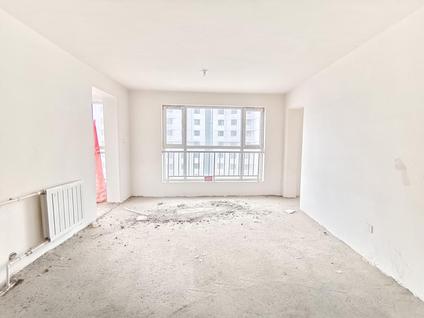 西宁海宏一号C区3室2厅147平中楼层/共34层