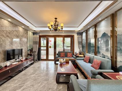 惠州方直广场5室2厅188平低楼层/共24层