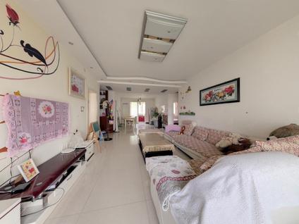 北京金色奥园3室2厅130平高楼层/共6层