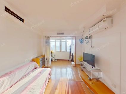 北京清芷园小区2室1厅78.8平中楼层/共18层