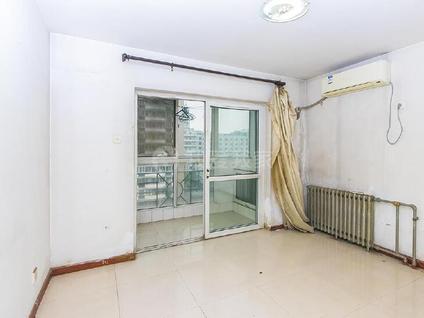 北京富贵园(二区)1室1厅55.84平中楼层/共18层