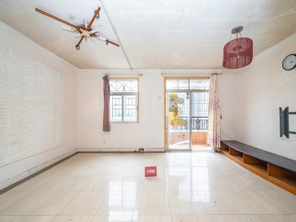 北京碧水园2室2厅91.39平高楼层/共19层