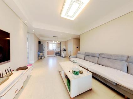 北京南长安街壹号(一期)3室2厅118.19平高楼层/共33层