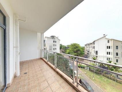 海口比华利山庄4室2厅183.99平高楼层/共6层