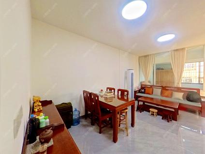 北京幸福小苑3室2厅90.26平高楼层/共7层