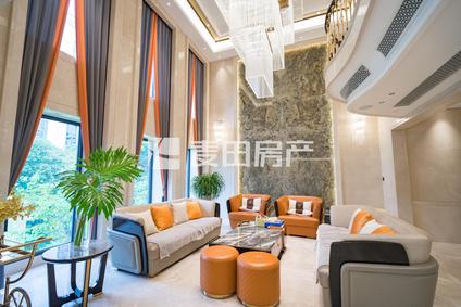 北京中铁元湾5室2厅383.95平低楼层/共15层