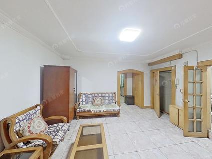 北京安慧北里(秀园)2室1厅62.97平中楼层/共6层