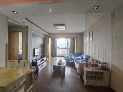 北京花好月圆3室2厅116平高楼层/共19层