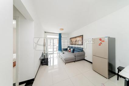 北京金隅翡丽(铂爵郡)1室1厅63.94平中楼层/共6层