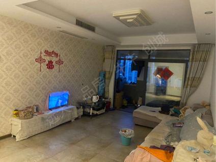 北京御品华府3室2厅111平高楼层/共24层