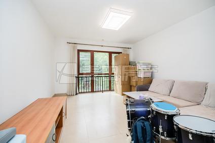 北京亿城西山华府(珑园)2室2厅121.52平低楼层/共8层