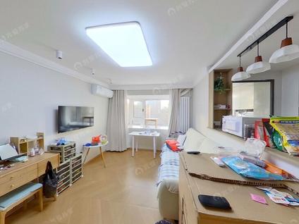 北京驼房营(南里)2室1厅68.93平低楼层/共20层