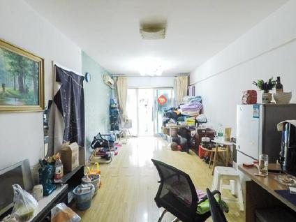 北京汇展香格里拉2室1厅92平低楼层/共27层