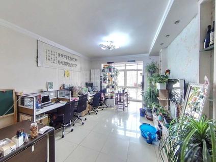 北京隆盛园2室1厅93.93平中楼层/共6层