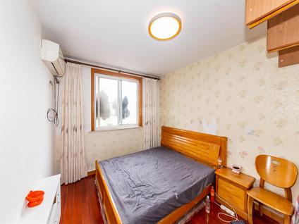 北京莲花新村(三区)4室1厅98.02平中楼层/共4层