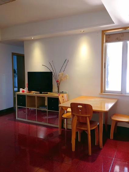 北京飞虹新村2室1厅78.72平高楼层/共6层