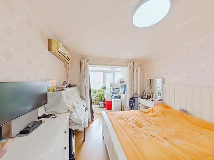 2室1厅 世纪村(三区)效果图