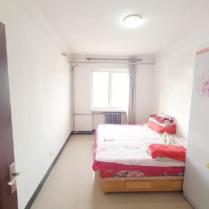 北京缙阳小区3室2厅105平高楼层/共6层