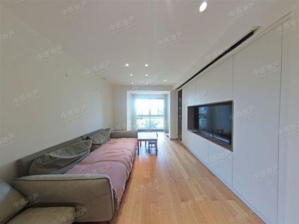 北京保利叶上海(中区)3室2厅88.09平低楼层/共28层