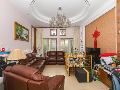 北京雪梨澳乡4室2厅216.6平低楼层/共3层