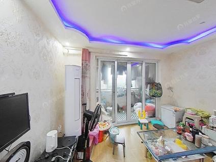 北京练祁佳城盛蔷坊4室1厅122平中楼层/共18层