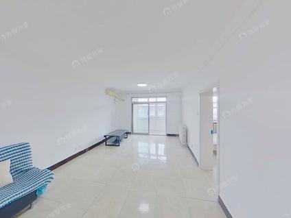 北京站前路社区2室1厅90.07平高楼层/共6层